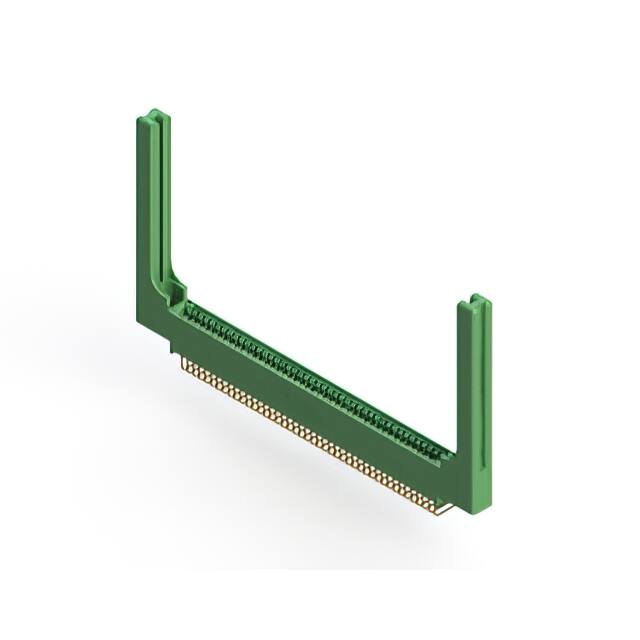 345-044-558-658 EDAC Inc.  Edgeboard Connectors